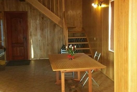 Homestead "Bučkalnis"