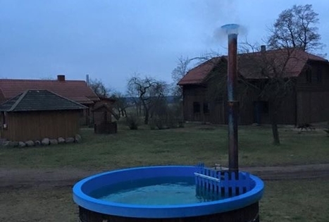 Homestead "Bučkalnis"