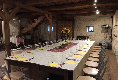 Homestead "Bučkalnis"