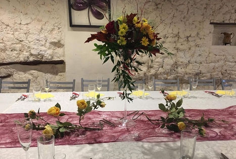 Homestead "Bučkalnis"