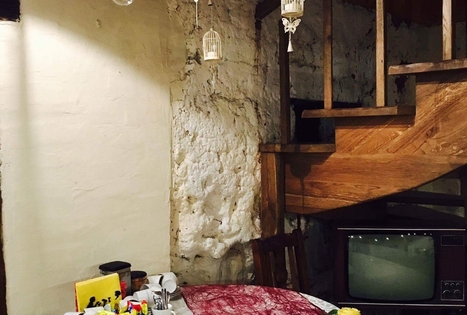 Homestead "Bučkalnis"