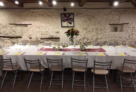 Homestead "Bučkalnis"