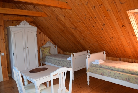 "Auksinio elnio dvaras"