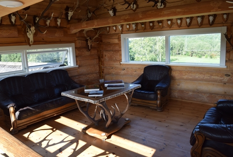 "Auksinio elnio dvaras"