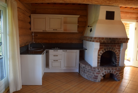 "Auksinio elnio dvaras"