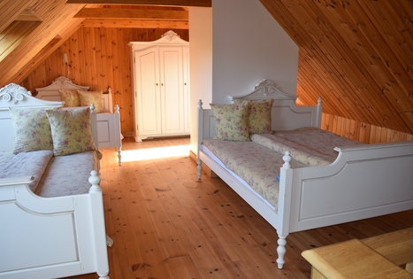 "Auksinio elnio dvaras"