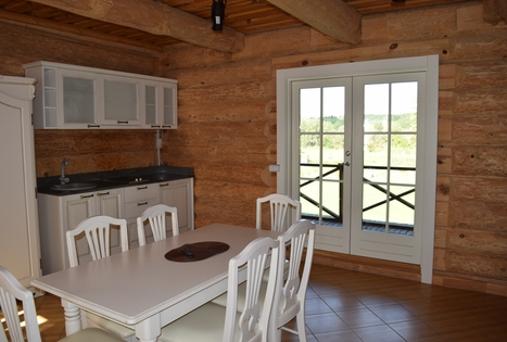 "Auksinio elnio dvaras"