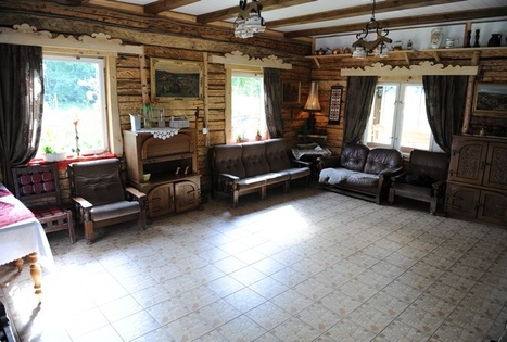 Sodyba „Guronys“