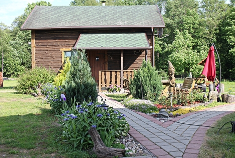 Sodyba „Guronys“