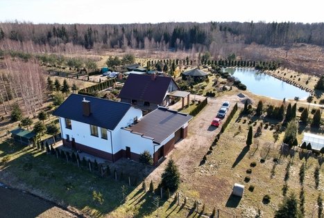 Sodyba „Glorija“