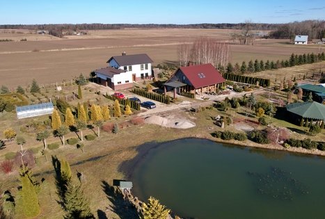 Sodyba „Glorija“