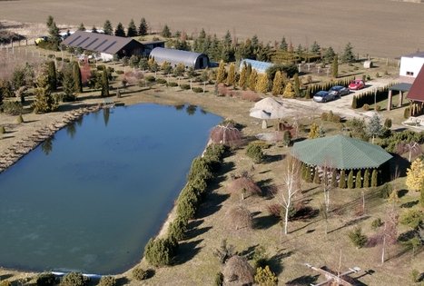 Sodyba „Glorija“