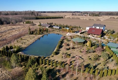 Sodyba „Glorija“