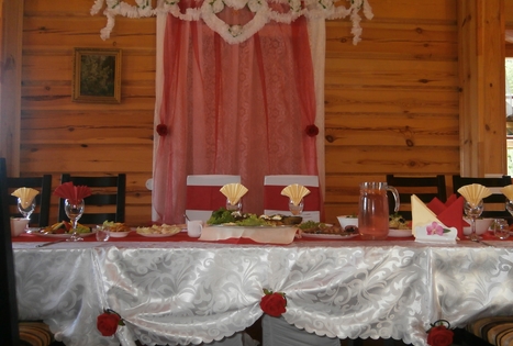 Homestead "Baluošo krantas"
