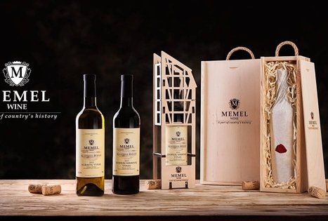 Memel wine