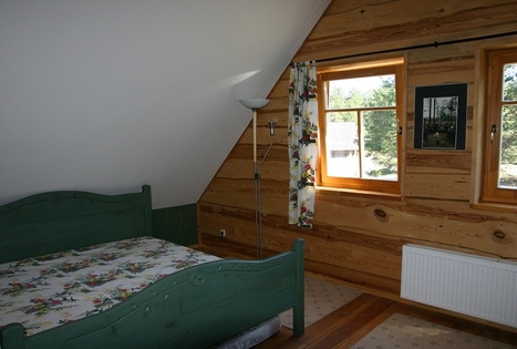 Sodyba Margionių kaime