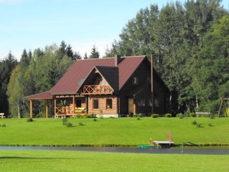 Homestead "Kazimierava"