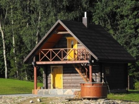 Homestead "Kazimierava"