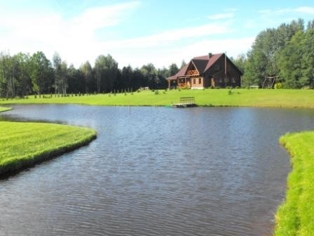 Homestead "Kazimierava"