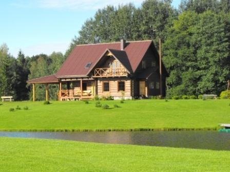 Homestead "Kazimierava"