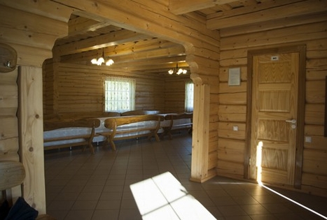 Homestead "Kazimierava"