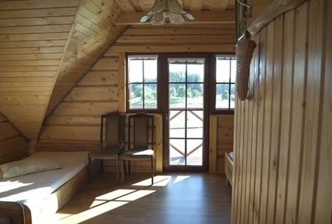 Homestead "Kazimierava"