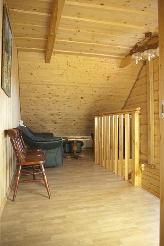 Homestead "Kazimierava"