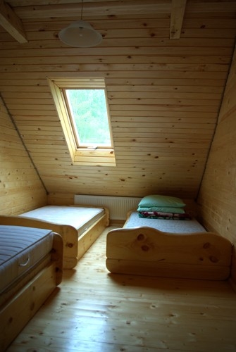 Homestead "Kazimierava"