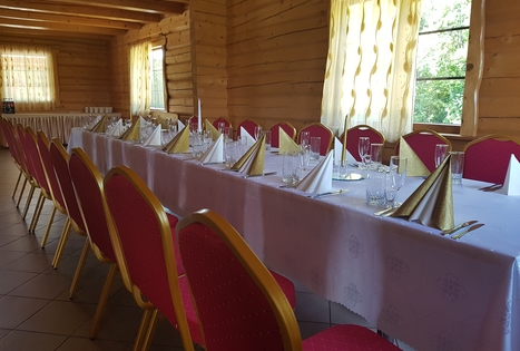 Homestead "Kazimierava"