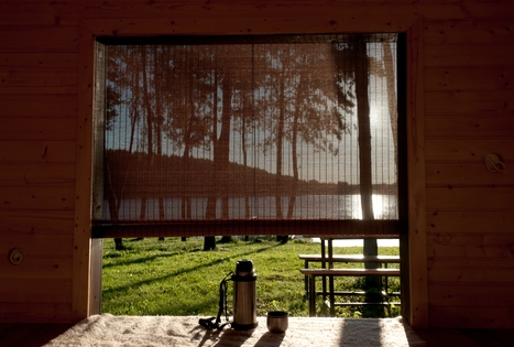 Homestead "Prie Labanoro"