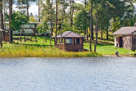 Homestead "Prie Labanoro"