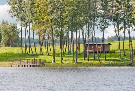 Homestead "Prie Labanoro"