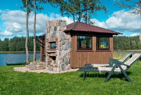 Homestead "Prie Labanoro"
