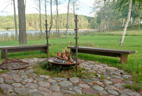 Homestead "Prie Labanoro"