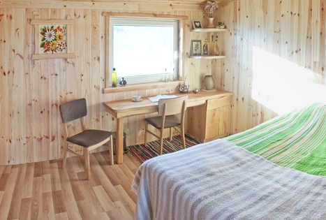 Homestead "Prie Labanoro"
