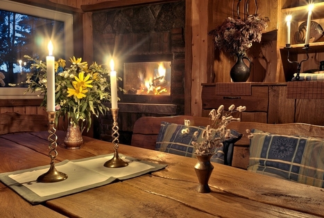 Homestead "Prie Labanoro"