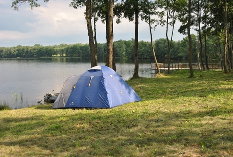 Homestead "Prie Labanoro"