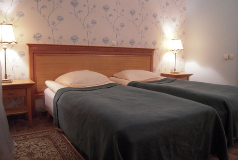 Sodyba „Karvio Dvaras“