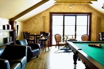 Sodyba „Karvio Dvaras“