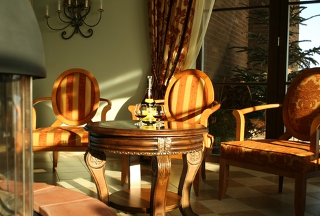 Sodyba „Karvio Dvaras“