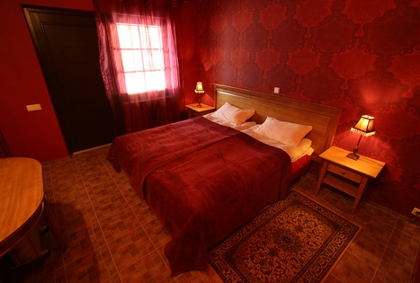 Sodyba „Karvio Dvaras“