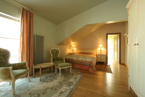 Sodyba „Karvio Dvaras“