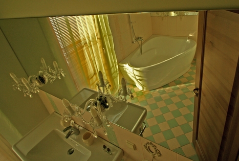 Sodyba „Karvio Dvaras“