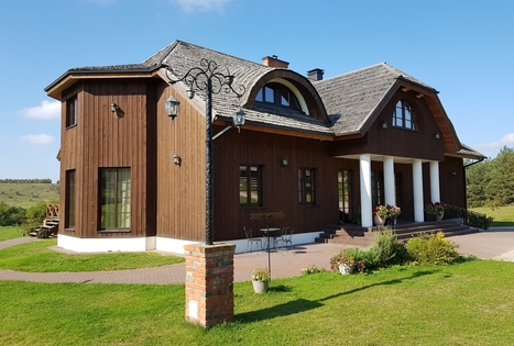 Sodyba „Gaja“