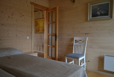 Sodyba „Širvynė“