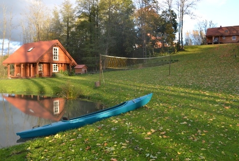 Sodyba „Širvynė“