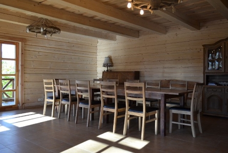 Sodyba „Širvynė“