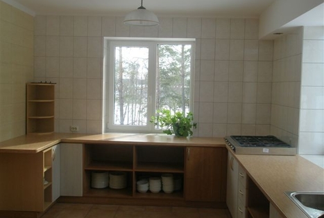 "Danutės" homestead