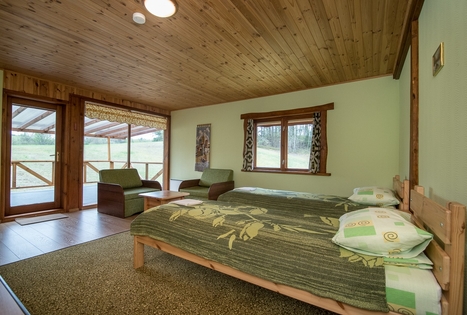 Homestead "Tundra"