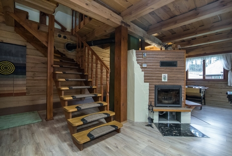 Homestead "Tundra"